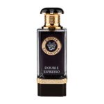 Fragrance World – Double Espresso Eau De Parfum 100ml