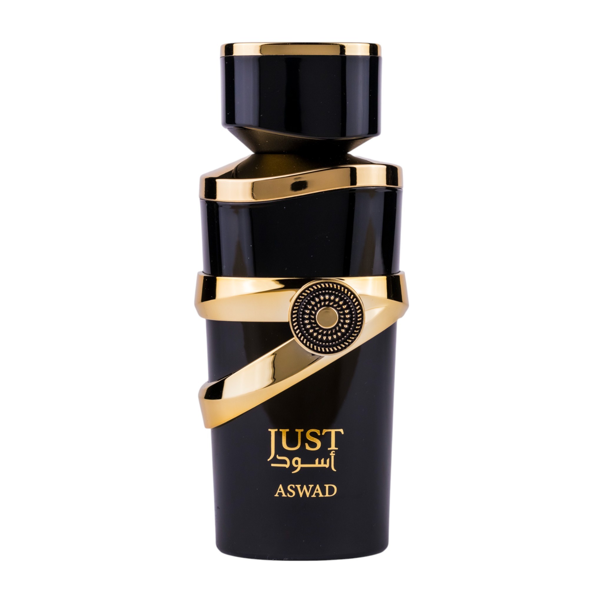1744882816_2048x2048_6800cc80061d2 Fragrance World - Just Aswad Eau De Parfum 100ml - Image 1