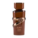 Fragrance World – Just Choco Eau De Parfum 100ml