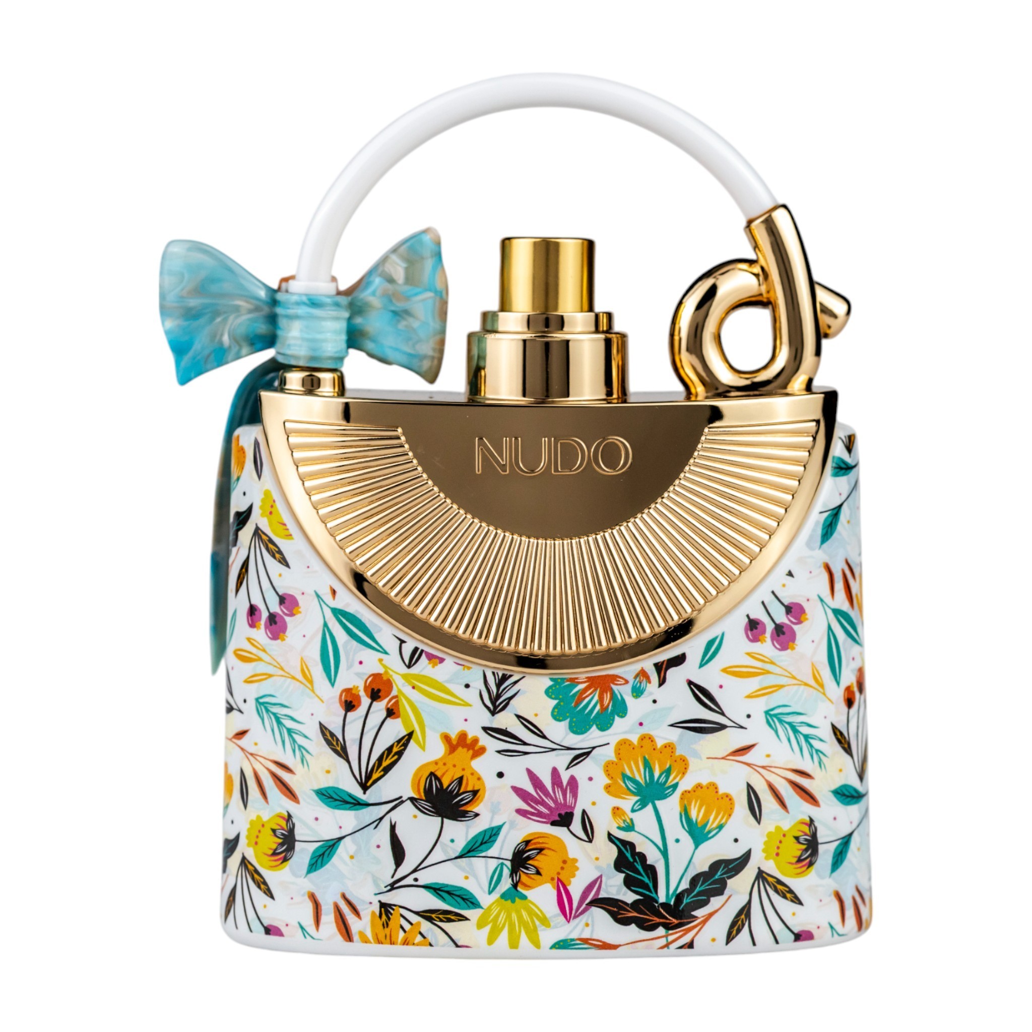 1744885334_2048x2048_6800d6569e056 Fragrance World – Nudo Exotic Flowers Eau De Parfum 100ml - Image 1