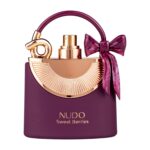 Fragrance World – Nudo Sweet Berries Eau De Parfum 100ml