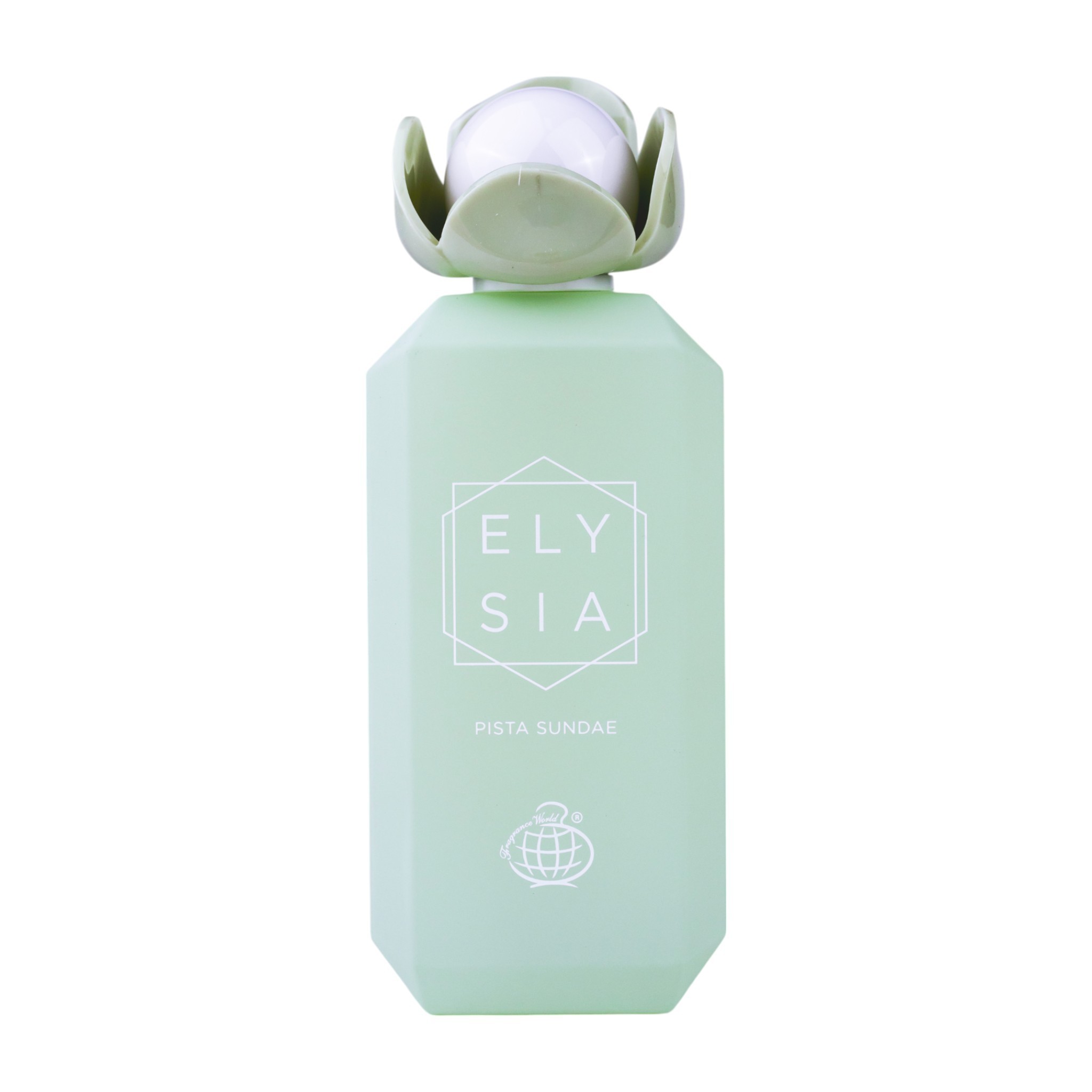 1748594942_2048x2048_683970fe250da Fragrance World – Elysia Pista Sundae Eau De Parfum 100ml - Image 1