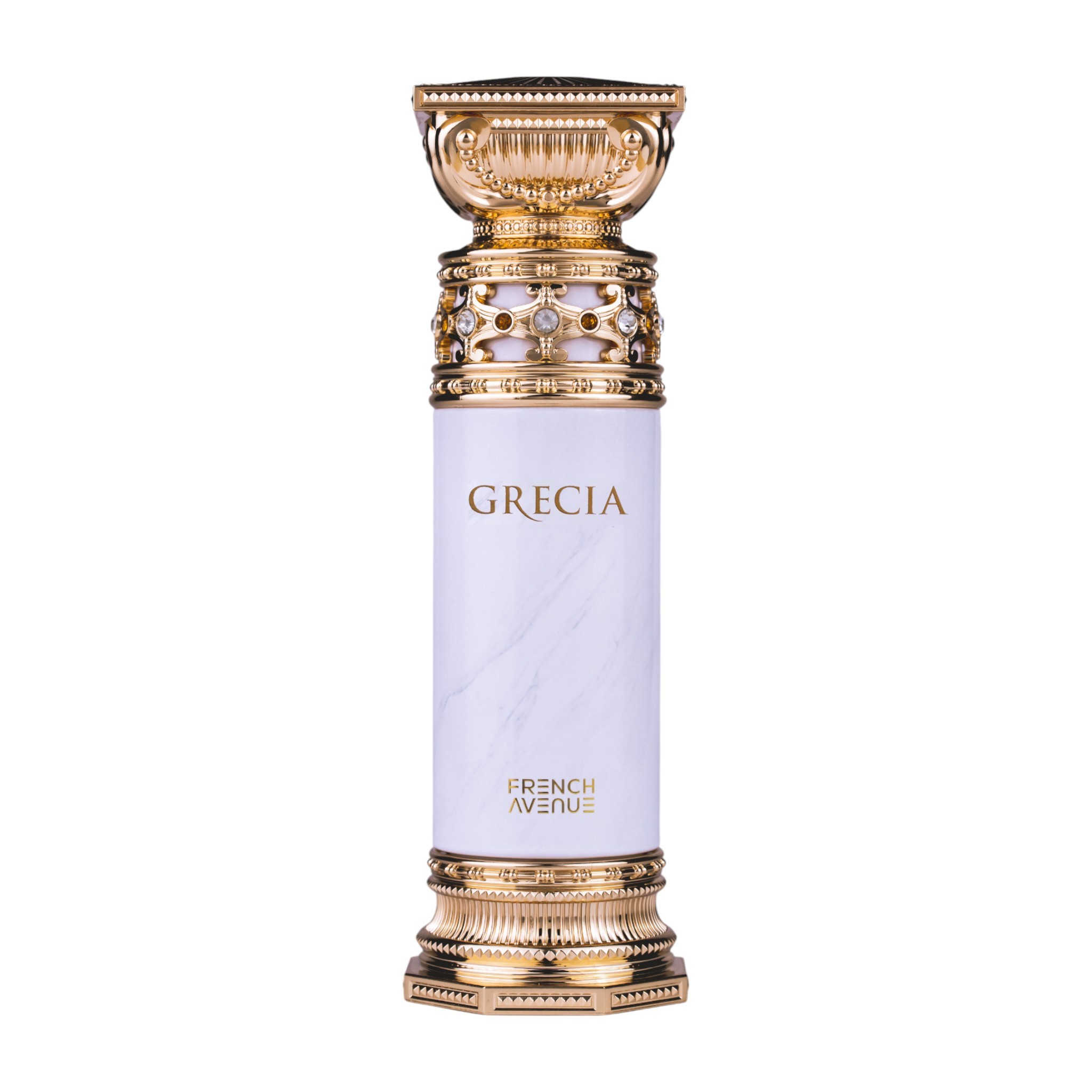 1748597541_2048x2048_68397b258b1ad French Avenue – Grecia White 100ml - Image 1