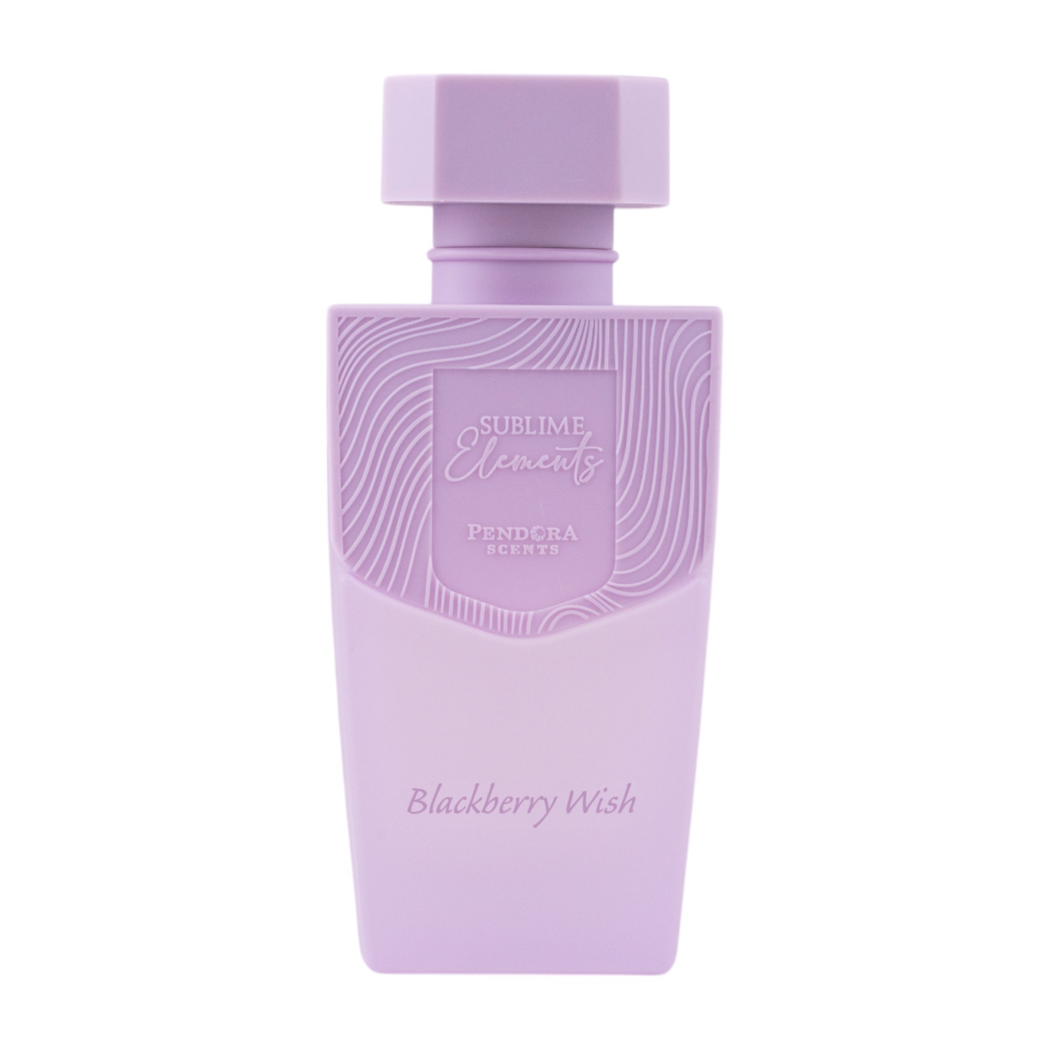 1748856659_2048x2048_683d6f5311e46 Pendora Scents – Blackberry Wish Sublime Elements Eau De Parfum 100ml - Image 1