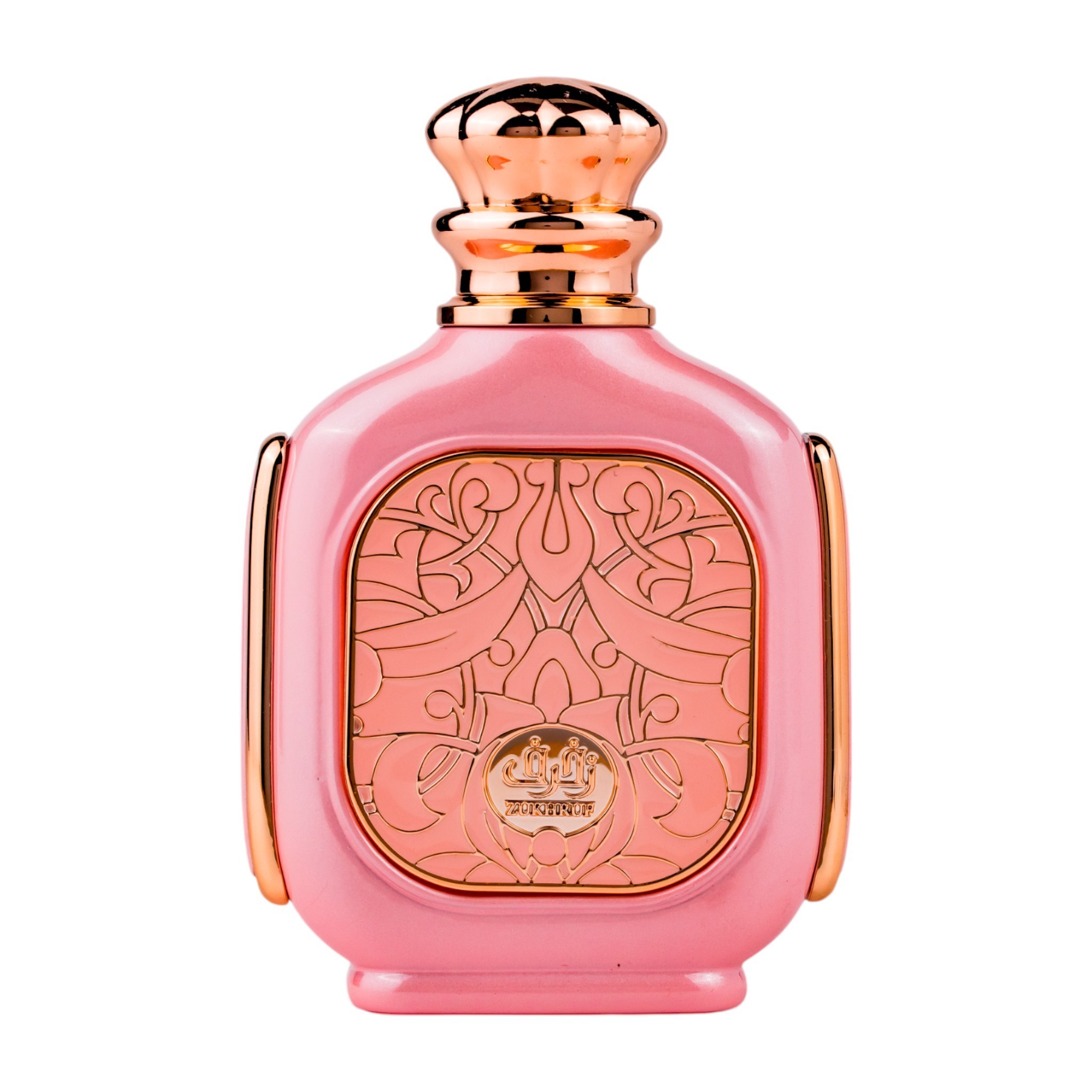 1748862112_2048x2048_683d84a003a4e Zimaya – Zukhruf Pink Eau De Parfum 100ml - Image 1