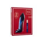 Carolina Herrera – Good Girl Eau De Parfum 80ml + Eau De Parfum 10ml