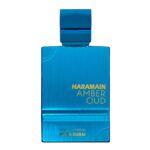 Al Haramain – Amber Oud Aqua Dubai Extrait De Parfum 75ml