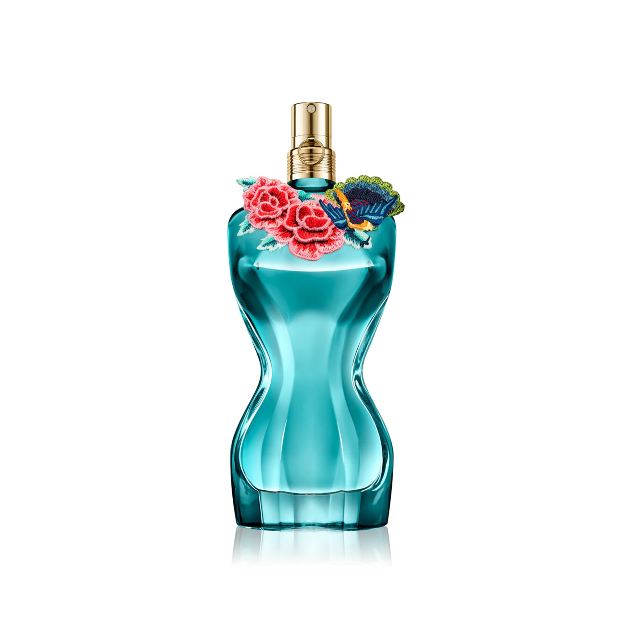 1749041727_2048x2048_6840423f9114b Jean Paul Gaultier – La Belle Paradise Garden Eau De Parfum 100ml - Image 1