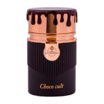 Ministry Of Gourmand – Choco Cult Eau De Parfum 100ml