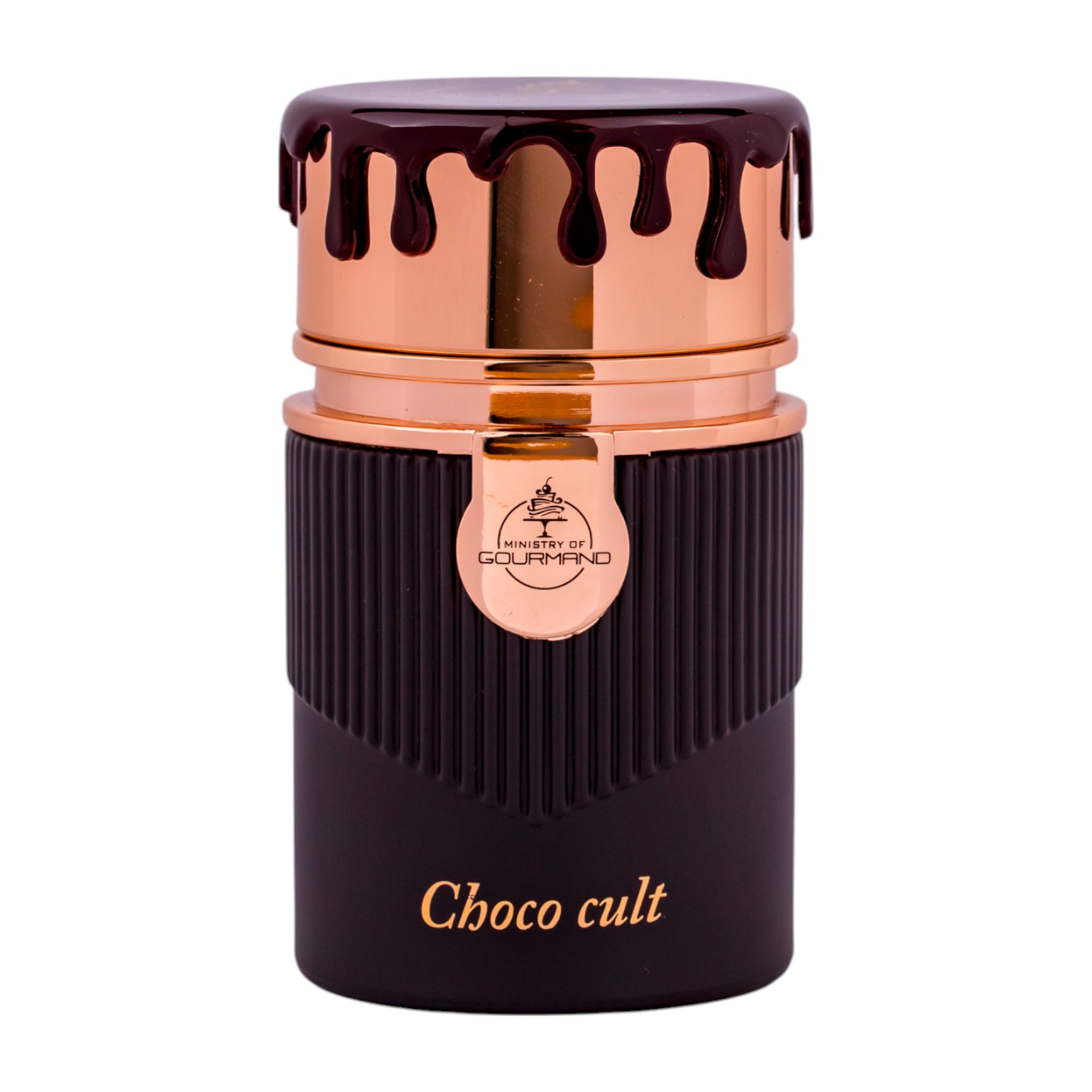 1749192485_2048x2048_68428f2513bfc Ministry Of Gourmand – Choco Cult Eau De Parfum 100ml - Image 1