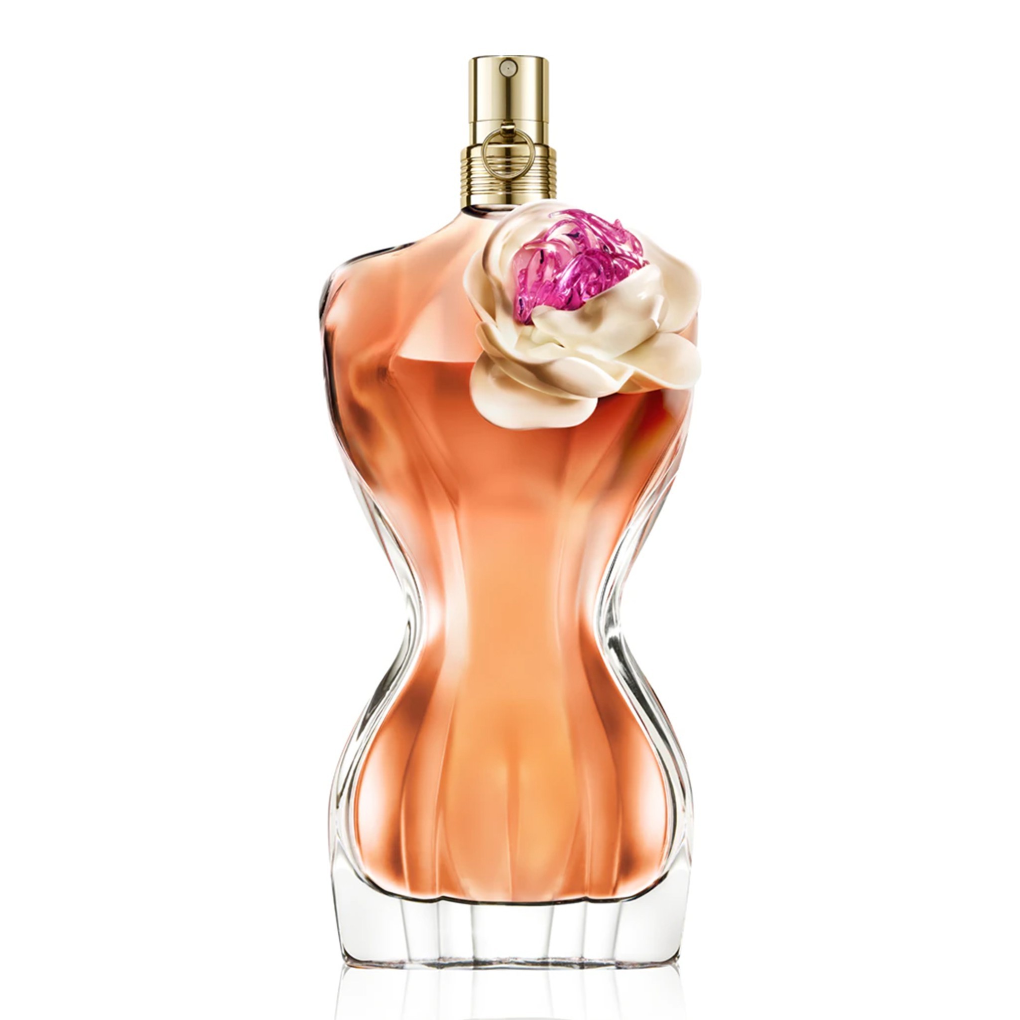 1750149978_2048x2048_68512b5a69552 Jean Paul Gaultier – La Belle Flower Edition Eau De Parfum 100ml - Image 1