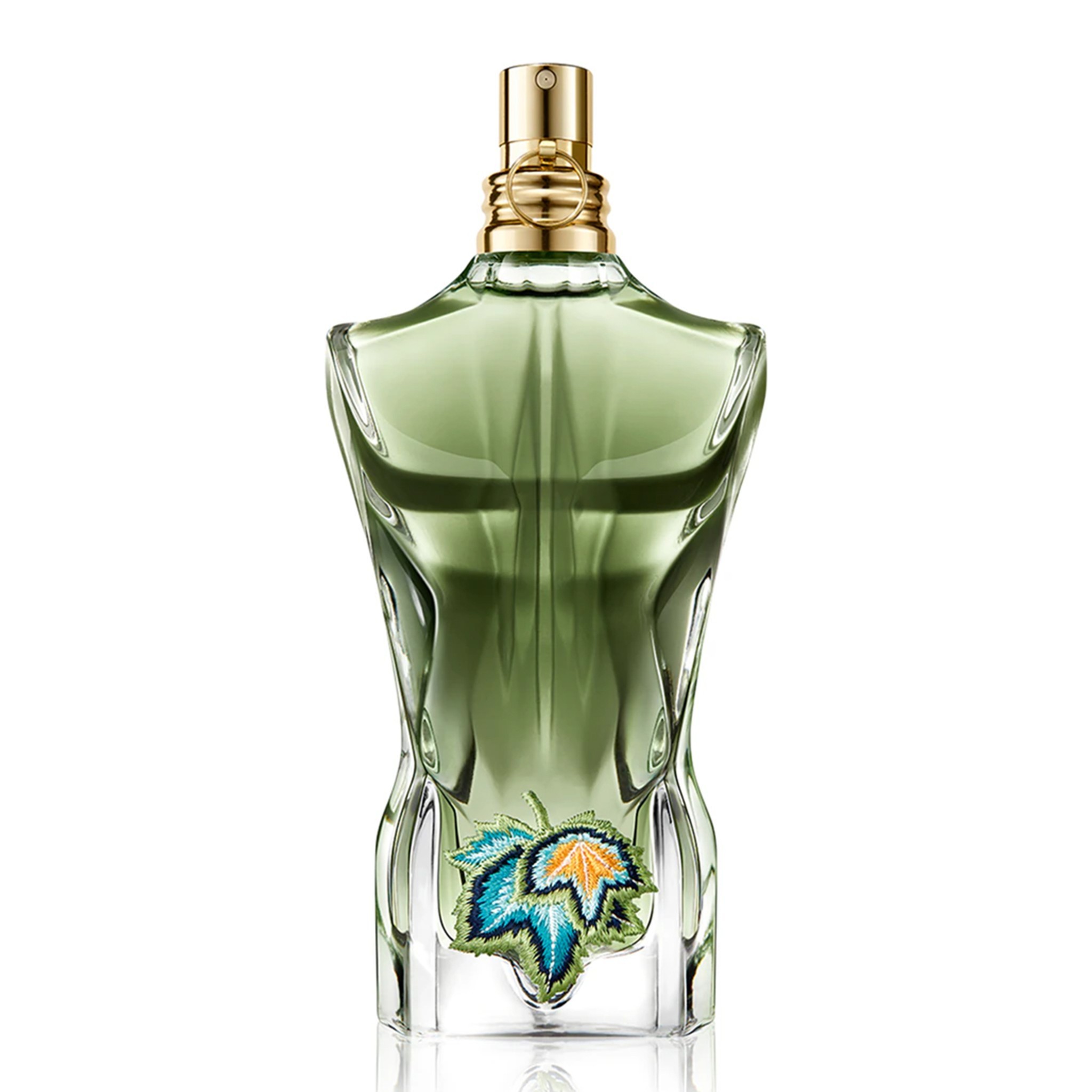 1750151487_2048x2048_6851313f5eb03 Jean Paul Gaultier – Le Beau Paradise Garden Eau De Parfum 125ml - Image 1