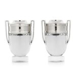 Paco Rabanne – Invictus Duo