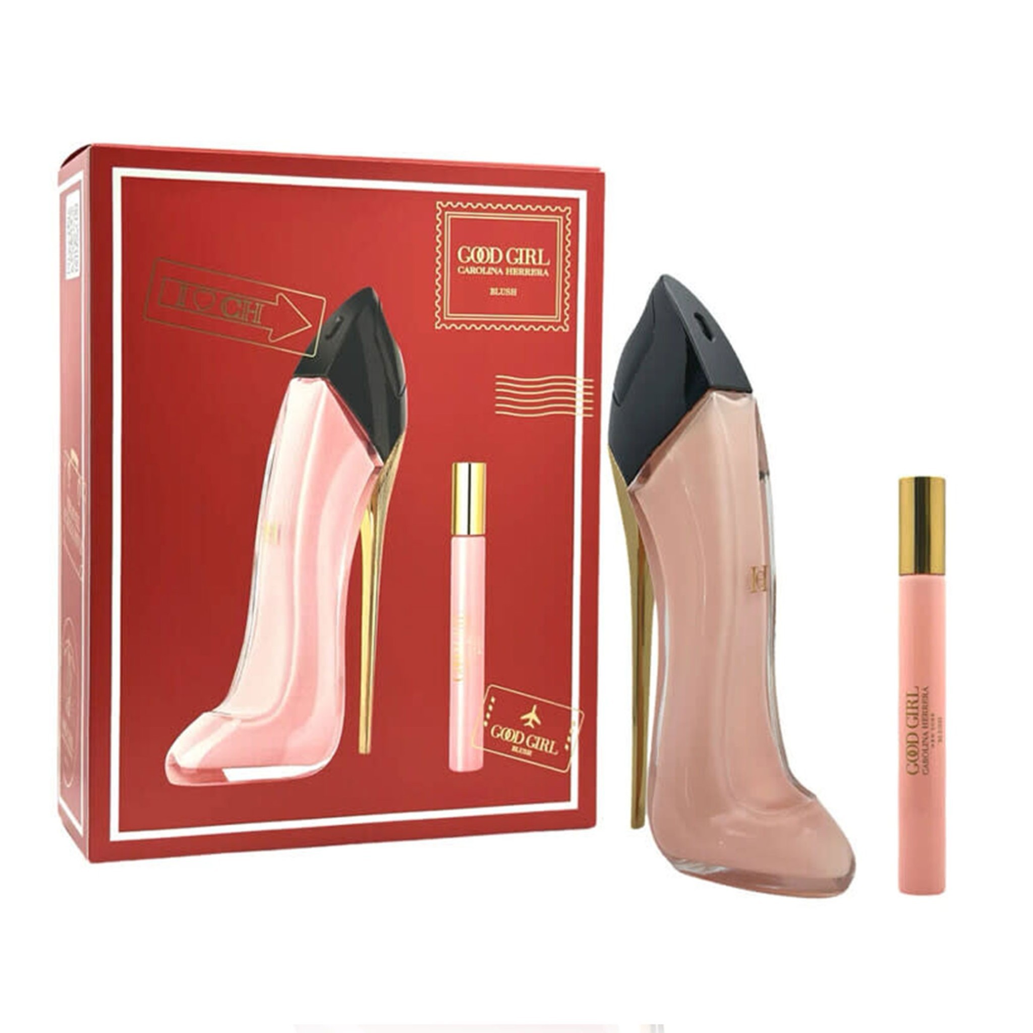 1751361007_2048x2048_6863a5efb738e Carolina Herrera – Good Girl Blush Set: Eau De Parfum 80ml + Eau De Parfum 10ml - Image 1