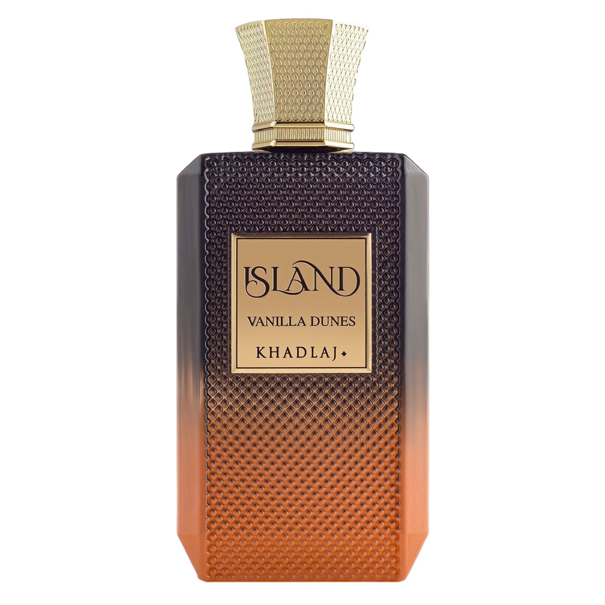 1751897289_2048x2048_686bd4c98f2b9 Khadlaj – Island Vanilla Dunes Extrait De Parfum 100ml - Image 1
