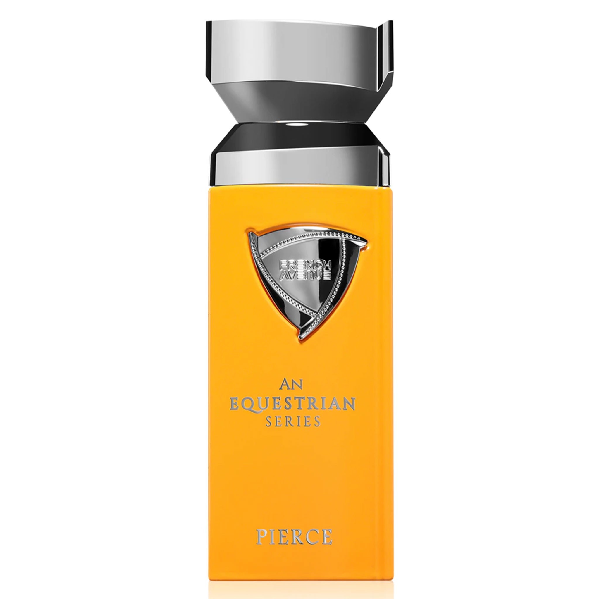 1751899010_2048x2048_686bdb8268400 French Avenue – Pierce – An Equestrian Series Eau De Parfum 100ml - Image 1