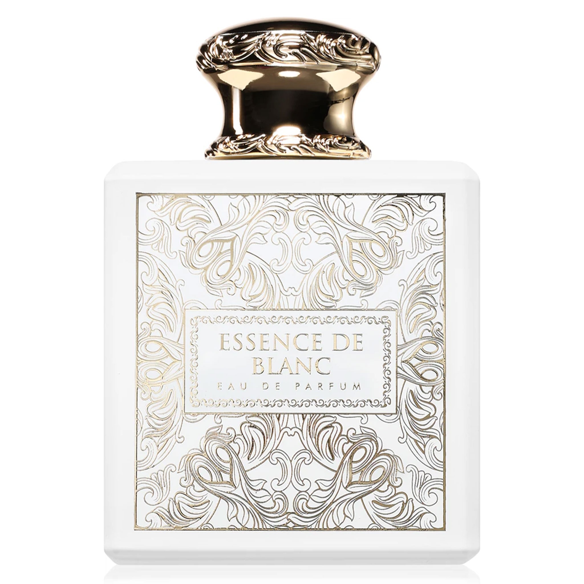 1751899178_2048x2048_686bdc2a9729a French Avenue – Essence De Blanc Eau De Parfum 100ml - Image 1