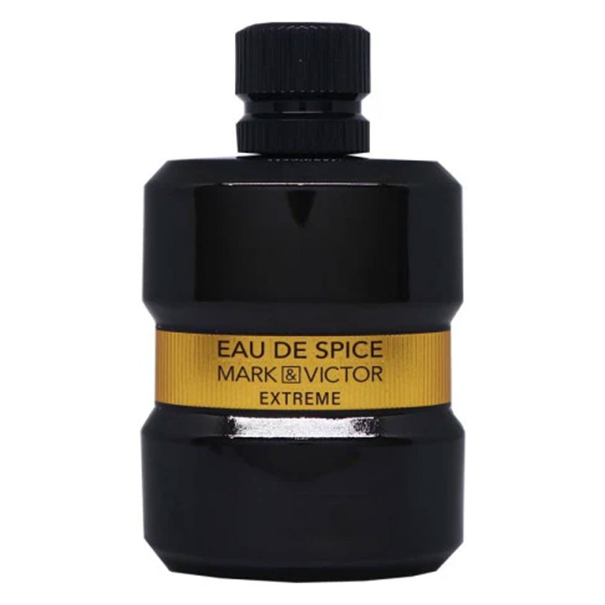 1751956954_2048x2048_686cbdda6836d Fragrance World - Eau De Spice Extreme Mark & Victor Eau De Parfum 100ml - Image 1