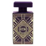 Fragrance World – Intro Aftermath Eau De Parfum 80ml