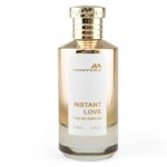 Fragrance World - Montera Instant Love Eau De Parfum 100ml