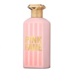 Fragrance World – Pink Fame Eau De Parfum 100ml
