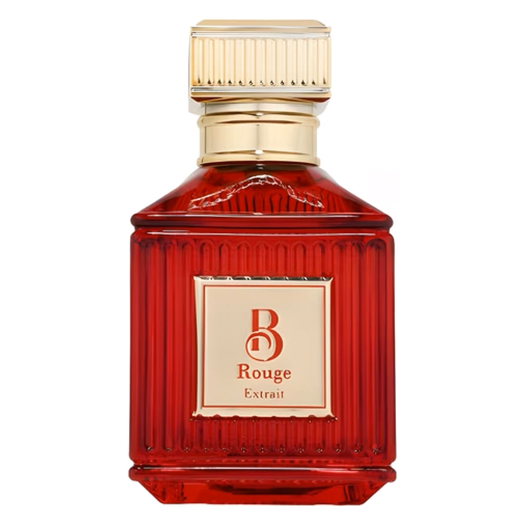 1751963799_2048x2048_686cd897001ec Fragrance World – B Rouge Extrait De Parfum 100ml - Image 1
