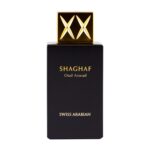 Swiss Arabian – Shaghaf Oud Aswad Eau De Parfum 75ml