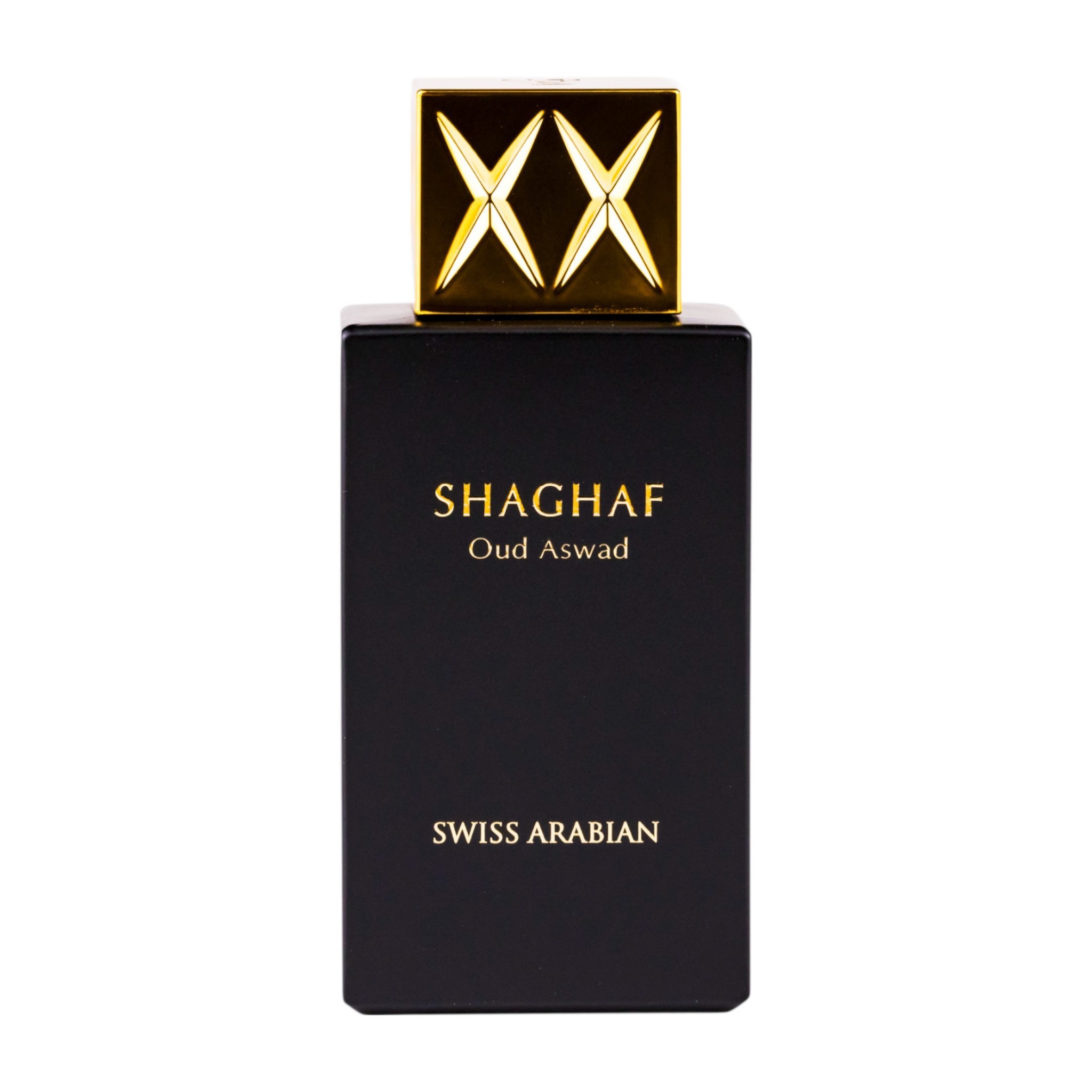 1753089232_2048x2048_687e04d0cbae3 Swiss Arabian – Shaghaf Oud Aswad Eau De Parfum 75ml - Image 1