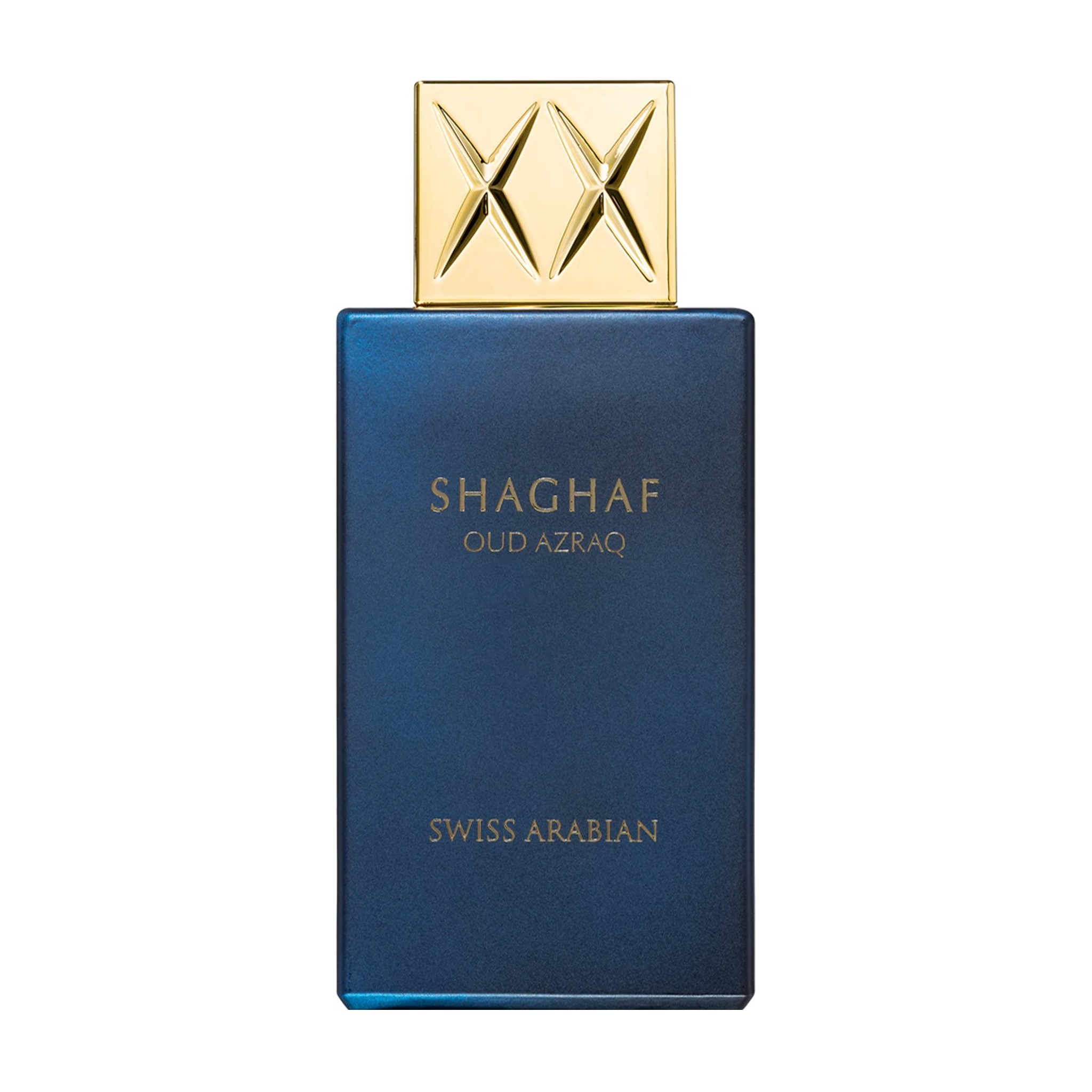 1753089505_2048x2048_687e05e1b18c4 Swiss Arabian – Shaghaf Oud Azraq Eau De Parfum 75ml - Image 1