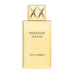 Swiss Arabian – Shaghaf Oud Elixir Eau De Parfum 75ml