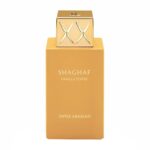 Swiss Arabian – Shaghaf Vanilla Toffee Eau De Parfum 75ml