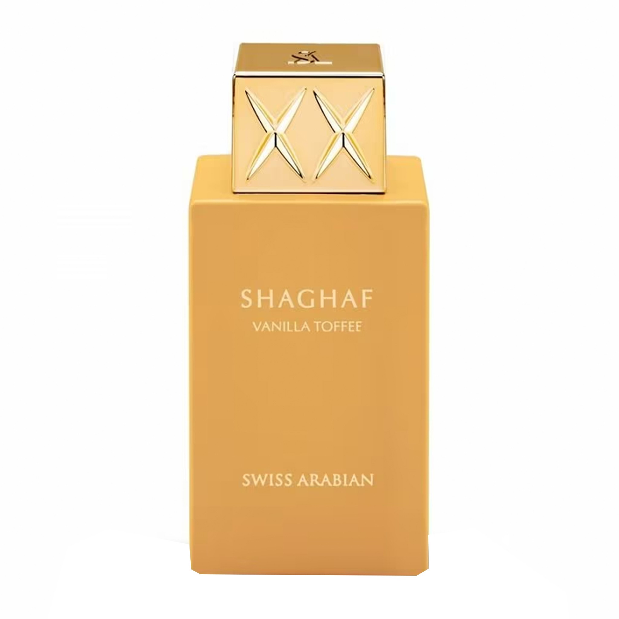 1753091167_2048x2048_687e0c5fa64dc Swiss Arabian – Shaghaf Vanilla Toffee Eau De Parfum 75ml - Image 1