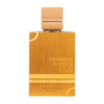 Al Haramain – Amber Oud Gold Edition Eau De Parfum 60ml