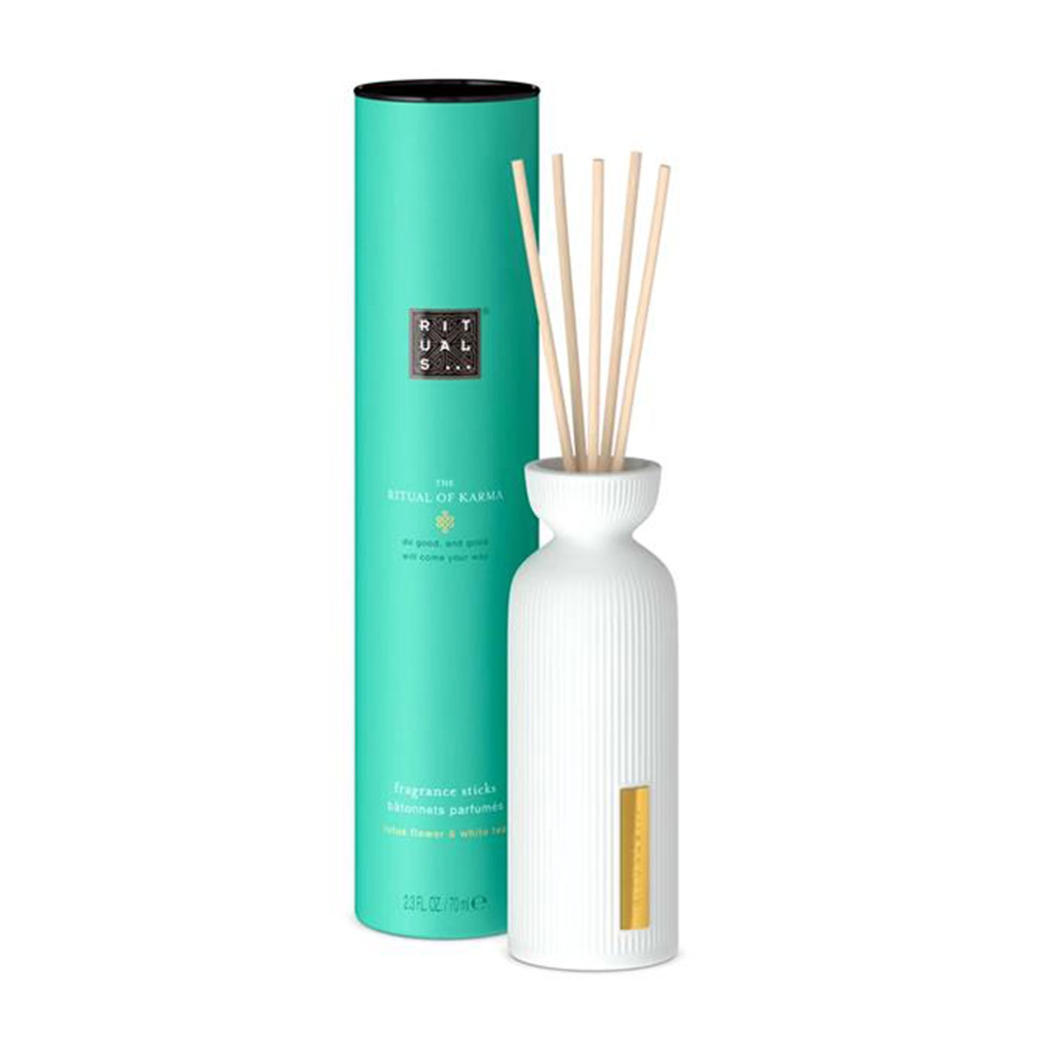 1755588138_2048x2048_68a4262a629e9 Rituals – The Ritual Of Karma Mini Fragrance Sticks 70ml - Image 1