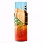 Paris Corner – Azm Eau De Parfum 100ml