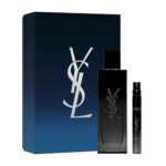 Yves Saint Laurent – Myslf Set: Eau De Parfum 100ml + Eau De Parfum 10ml