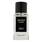 French Avenue – Saffron Elixir Eau De Parfum 100ml