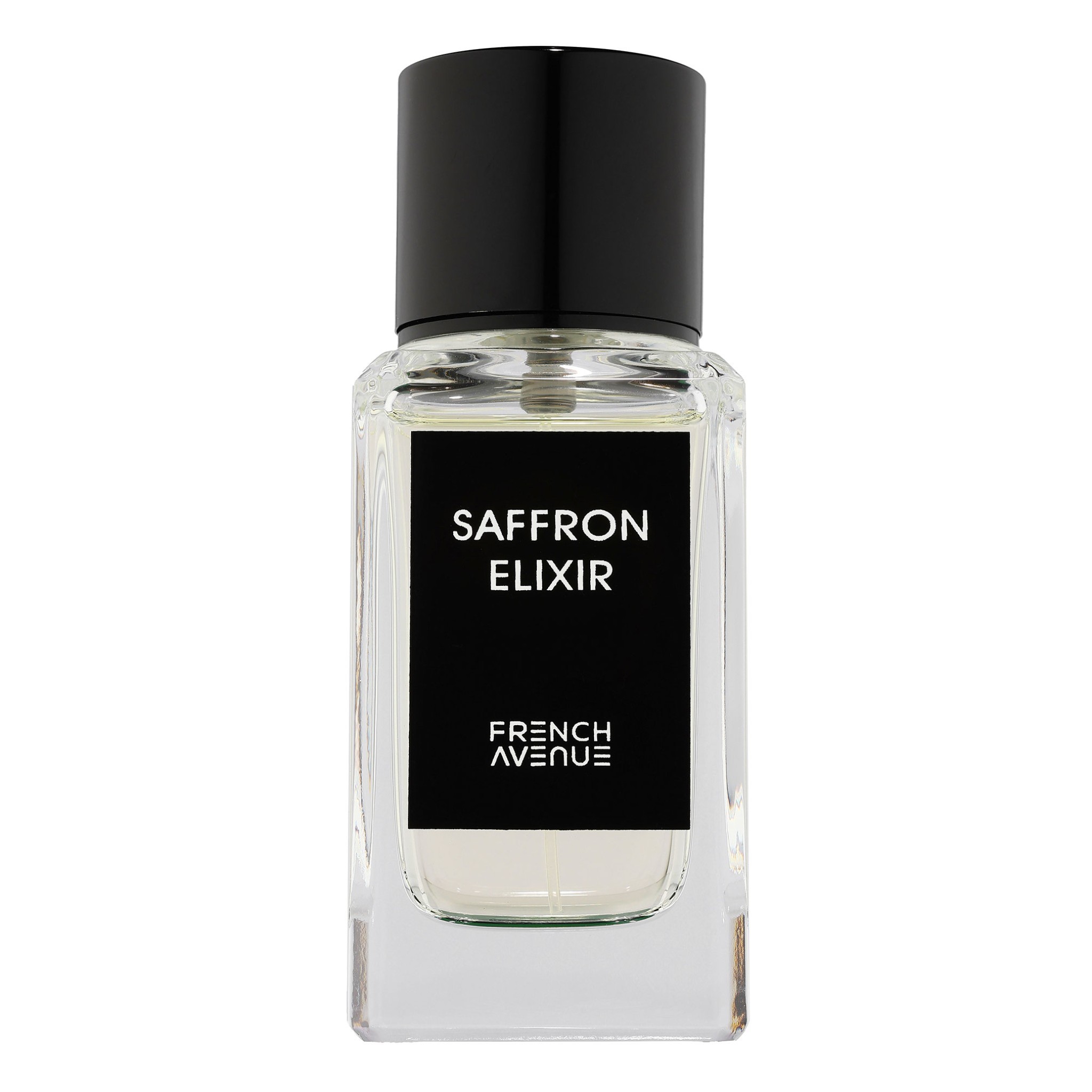 1757055985_2048x2048_68ba8bf119615 French Avenue – Saffron Elixir Eau De Parfum 100ml - Image 1