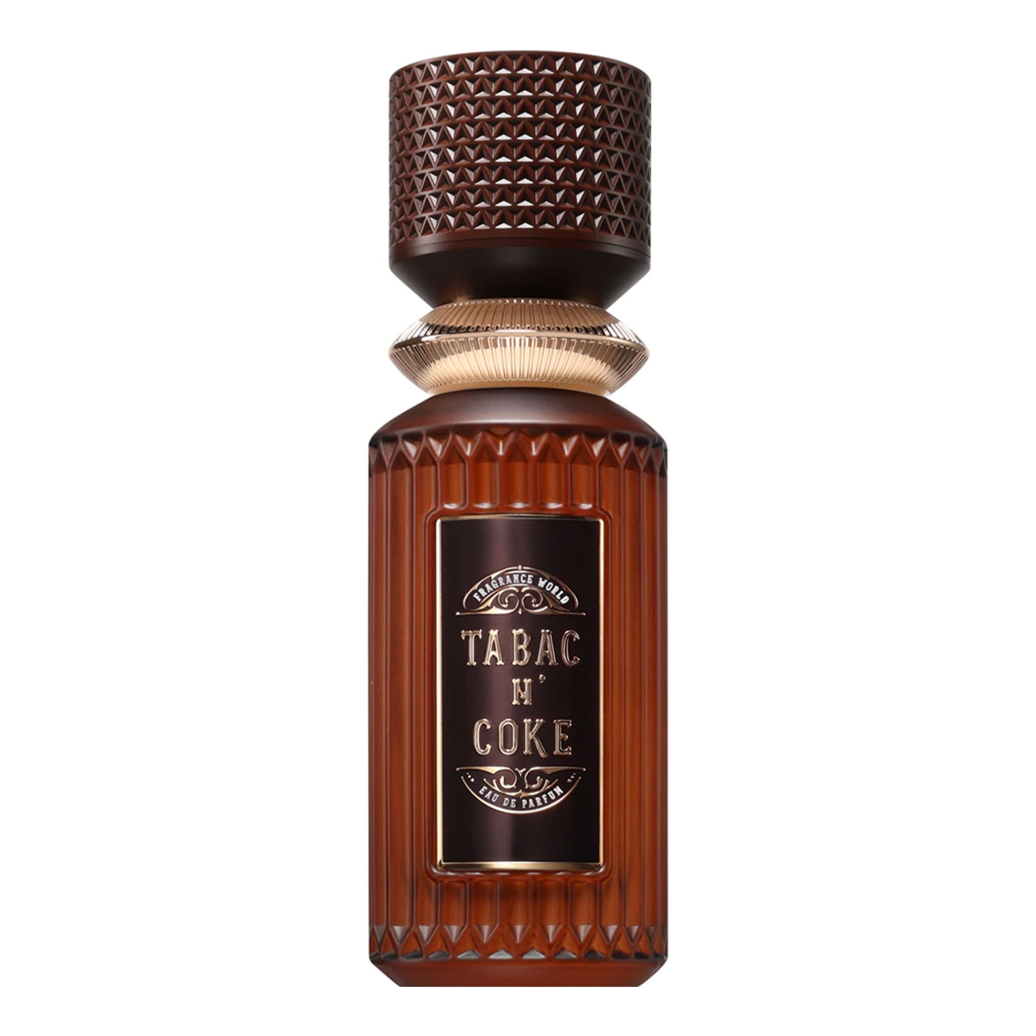 1757057678_2048x2048_68ba928e9b495 Fragrance World – Tabac N’ Coke Eau De Parfum 100ml - Image 1