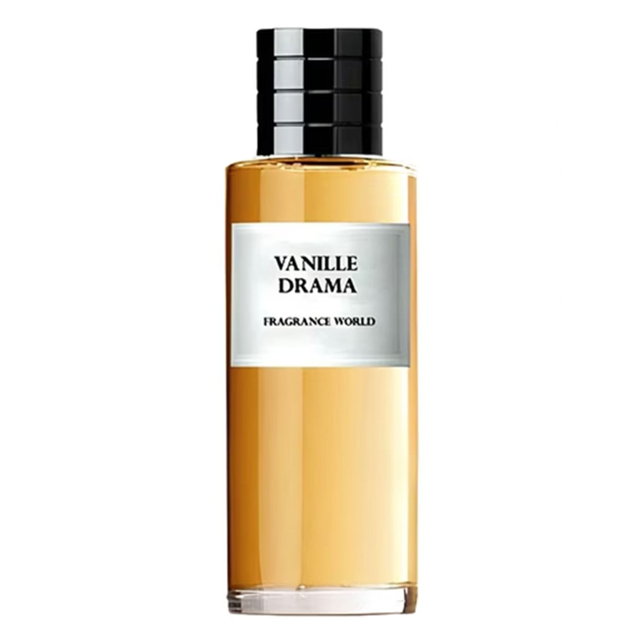 1757057869_2048x2048_68ba934de75c5 Fragrance World - Vanille Drama Eau De Parfum 80ml - Image 1