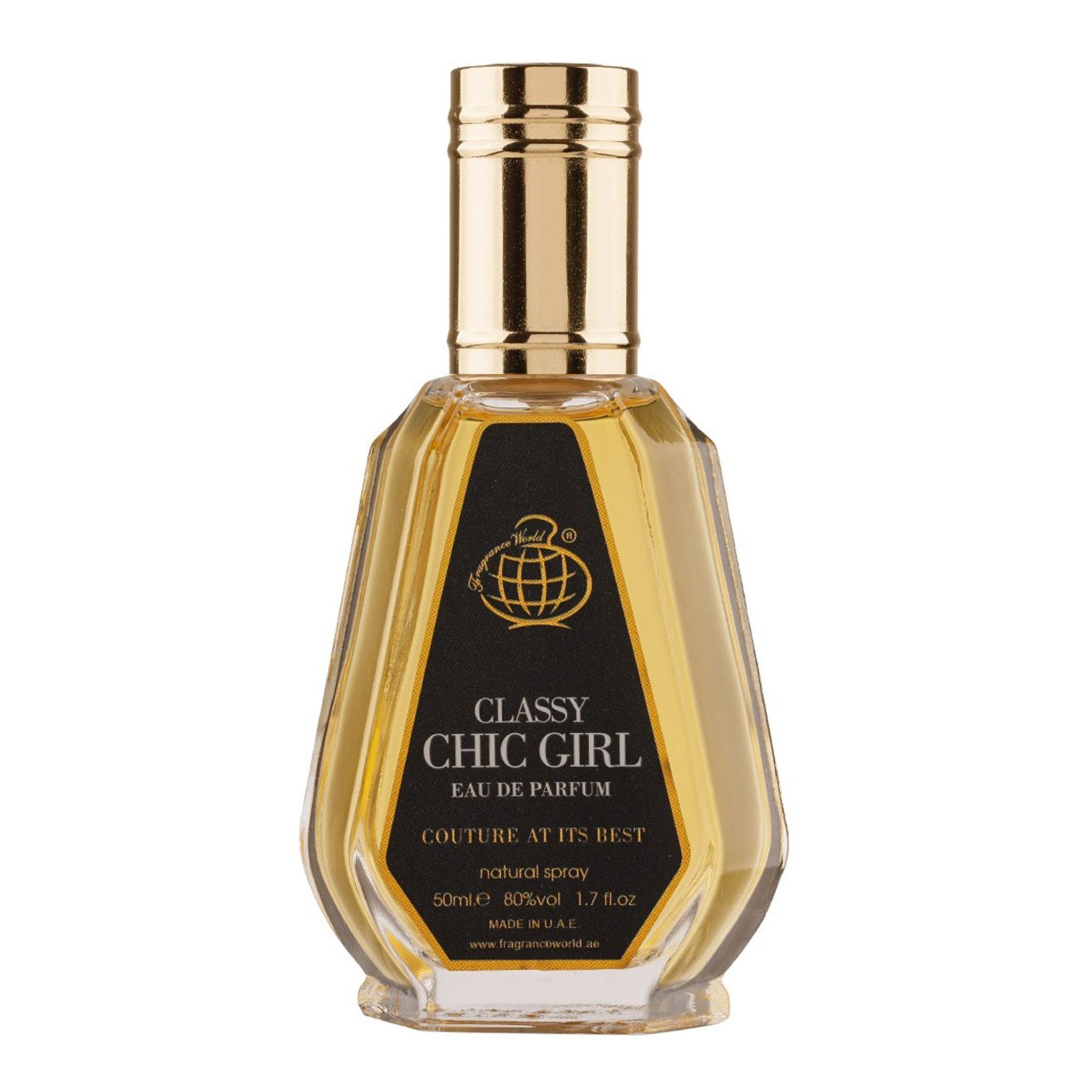 1757939170_2048x2048_68c805e2d9489 Fragrance World – Classy Chic Girl Eau De Parfum 50ml - Image 1
