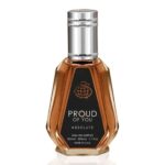 Fragrance World – Proud Of You Absolute Eau De Parfum 50ml