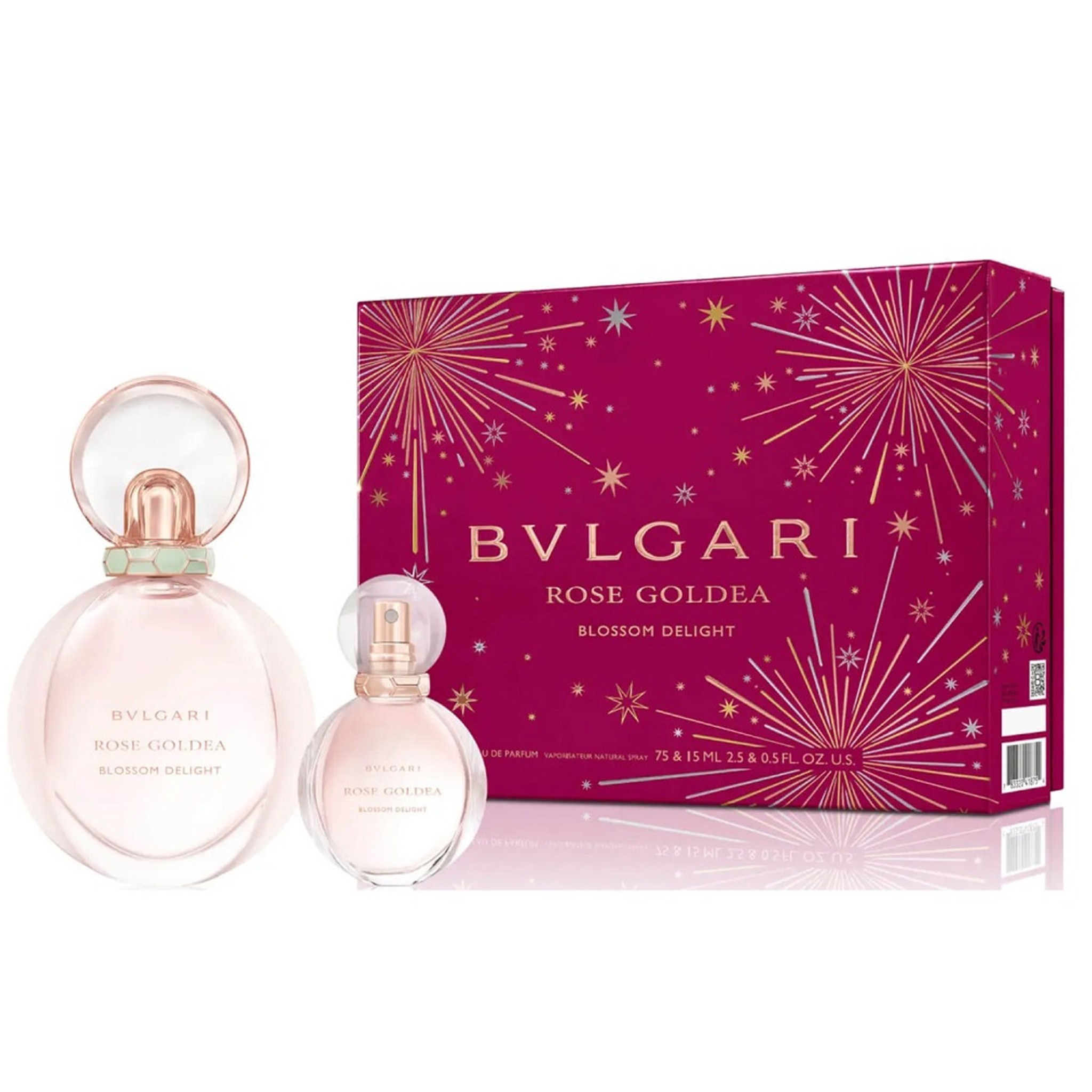 1758275716_2048x2048_68cd28846ea22 Bvlgari – Rose Goldea Blossom Delight Eau De Parfum 75ml + Eau De Parfum 15ml - Image 1