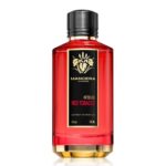 Mancera - Red Tobacco Intense Extract De Parfum 120ml