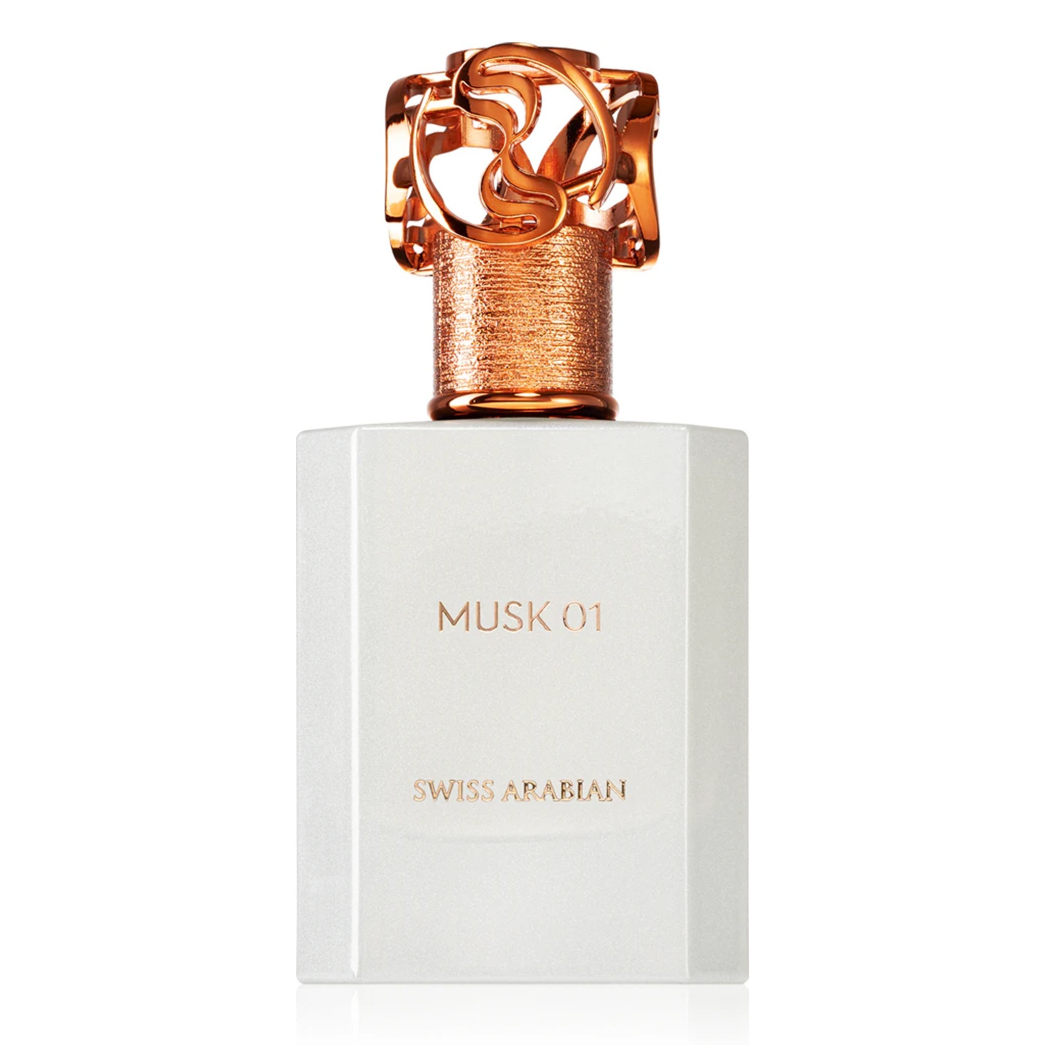 1758698443_2048x2048_68d39bcbcec53 Swiss Arabian – Musk 01 Extrait De Parfum 50ml - Image 1