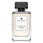 Swiss Arabian – Bergamot And Cedarwood Eau De Parfum 100ml