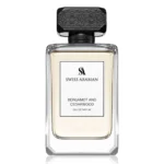 Swiss Arabian – Bergamot And Cedarwood Eau De Parfum 100ml TESTER
