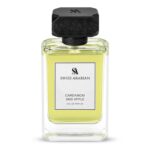 Swiss Arabian – Cardamom And Apple Eau De Parfum 100ml