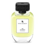 Swiss Arabian – Iris And Berry Eau De Parfum 100ml