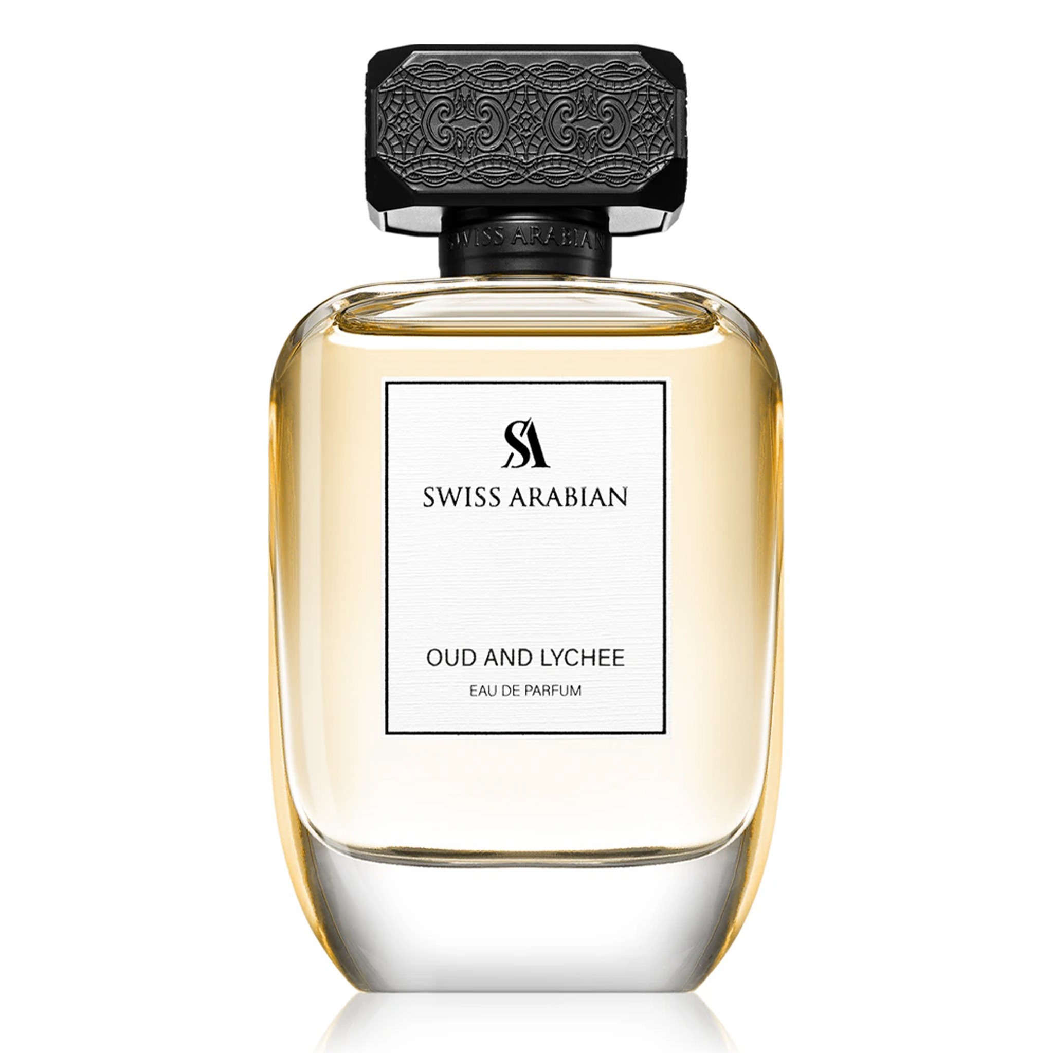 1758704806_2048x2048_68d3b4a6c713c Swiss Arabian – Oud And Lychee Eau De Parfum 100ml - Image 1